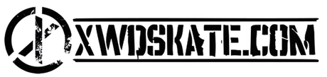 X-World skateshop